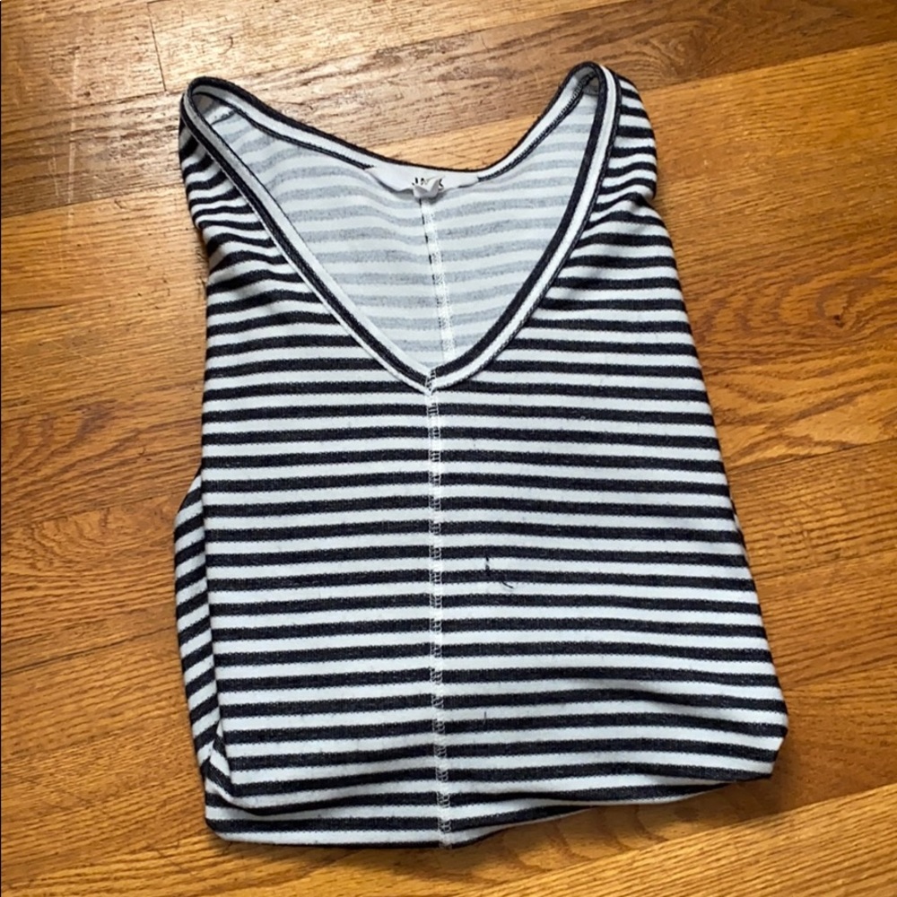 Shirt 3/4 sleeve
